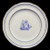 Spode - Trade Winds ~ Blue W146 - Cereal Bowl