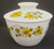 Noritake - Marguerite 6730 - Sugar Bowl