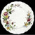 Grindley Rosalind Bread Plate - About New 4". Collectible replacement piece available at China Lane.
