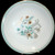 Halsey Golden Bouquet 415 Soup Bowl 2" from Halsey Golden Bouquet 415. Replacement piece from China Lane.