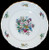 Crown Bavaria - Bouquet - Soup Bowl