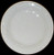 Gibson - Fruit ~ All White - Salad Plate