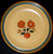 International - Frontier SY7940 - Salad Plate