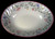 Johnson Brothers - Summer Chintz - Oval Bowl