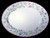 Johnson Brothers Summer Chintz Platter - Small, 11 7/8"