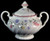 Johnson Brothers - Summer Chintz - Sugar Bowl