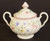 Johnson Brothers Summer Chintz Sugar Bowl