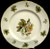 Royal Worcester - Dorchester Z2637 - Platter ~ Small