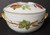 Royal Worcester - Evesham ~ Gold - Covered Casserole (Round)