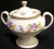 Belleek Morgan (USA) - 1025 - Sugar Bowl