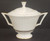 Lenox Cretan O316 Sugar Bowl with Lid