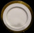 Mikasa - Harrow A1-129 - Bread Plate