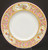 Minton - Asian Flower - Salad Plate
