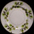 Narumi - Pinecone (White Background) - Dinner Plate