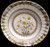 Spode Buttercup 2/7873 Saucer - About New - Buttercup by Spode.