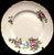 Staffordshire - Mandarin - Salad Plate