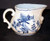 Japan China - Blue Danube - Creamer