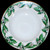 Kent~Japan - Orange Blossom - Bread Plate