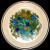 Lenox - Fall Bounty - Salad Plate