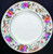 Minton - Donavan Bird S769 (Gold Trim) - Salad Plate