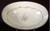 Noritake - Chaumont 6008 - Oval Bowl