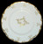 Royal Doulton - Monteigne H4954 - Bread Plate