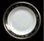 Lenox - Royal Peony - Cream Soup Saucer/Dessert