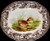 Spode - Woodland - Platter ~ Large