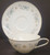 Noritake - Wellesley 6214 - Saucer