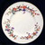 Wedgwood Devon Sprays Luncheon Plate, 9"