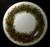 Lenox - Colonial Christmas Wreath - Dinner Plate