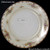 Royal Embassy - Lincoln - Platter~Small