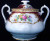 Royal Albert - Lady Hamilton - Sugar Bowl