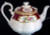 Royal Albert - Lady Hamilton - Teapot