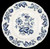 Johnson Brothers - Malvern ~ Blue - Dinner Plate