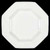 Independence - Independence ~ White - Dinner Plate