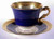 Syracuse - Queen Ann - Demitasse Cup and Saucer