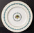 Wedgwood - Appledore W3257- Dinner Plate