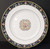 Wedgwood - Runnymede Blue W4472 - Dinner Plate