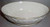 Lenox Fruits of Life Oval Bowl, 9 5/8"