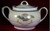 Noritake - Romance 76835 - Sugar Bowl