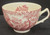 Johnson Brothers Millstream Pink Flat Cup
