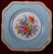 Johnson Brothers JB19 Dinner Plate - Light Wear from the JB19 collection by Johnson Brothers.