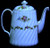 Minton - Lorraine S560 - Coffee Pot