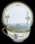Noritake - Laureate 61235 - Cup and Saucer