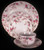 Minton - Ancestral S376 (Newer) - Cup