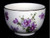 Hammersley Victorian Violets Sugar Bowl 8" from Hammersley Victorian Violets. Replacement piece from China Lane.