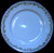 Tirschenreuth - Rosedale 2753 - Cup and Saucer