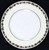 Wedgwood - Whitehall~Cream W4000 - Dinner Plate