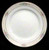 Noritake Sedan Dinner Plate, 9 7/8"